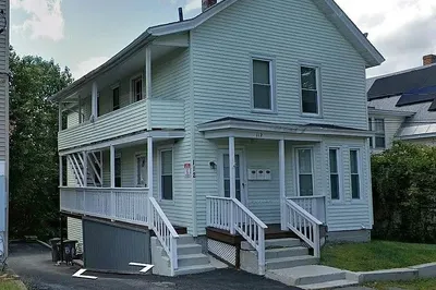 112 Ash Street