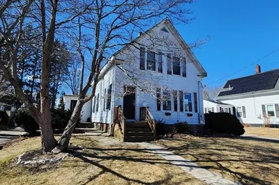 29 Albion St