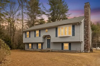 681 Teel Rd 1