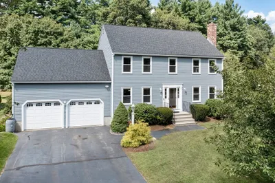 128 Eric Dr