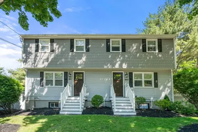 164 B East Central St #B