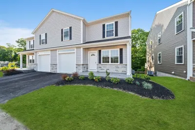 10 Toscano Way #10 1