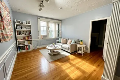316 Saint Paul St #5