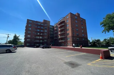 100 West Squantum Street #515