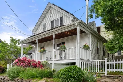 11 Arthur Terrace