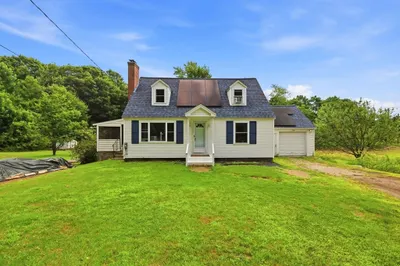 154 South Lane 1