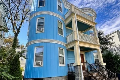 5 Sumner Sq