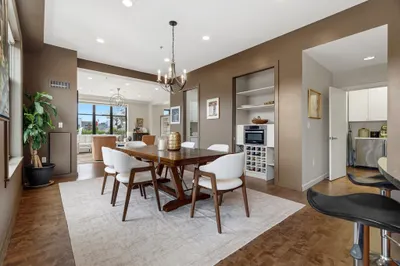 735 Harrison Ave #W501&2 1