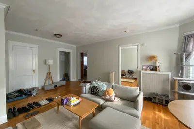 1500 Commonwealth Ave #1F