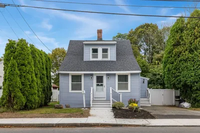 1 Pleasant View Street 1