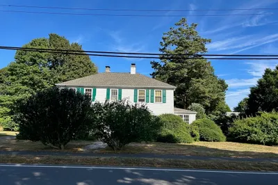 112 Shore Street 1
