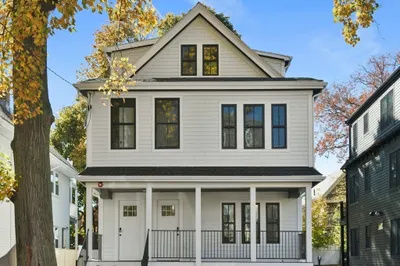 51 Walk Hill #3