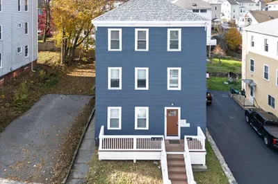 75 Gage St #3 1