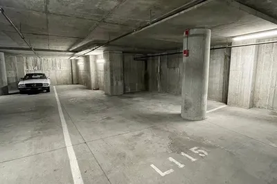 1313 Washington St Parking Ps L-115 St 1