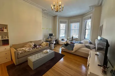 300 Marlborough Street #3