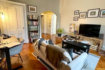 131 Newbury Street #4F