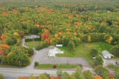 0 & 222 Baldwinville State Rd 1