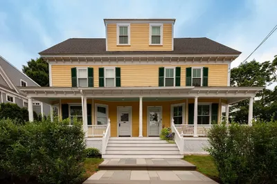 51 Elm Street #1 1