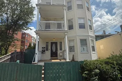969 Massachusetts Avenue #2 1