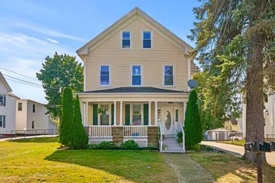 34 White St 1