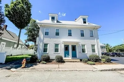 13 Quincy Street #B 1