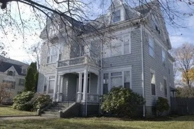 278 Lafayette Street #1 1