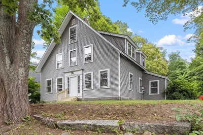172 Cottage St