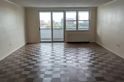 8 Whittier Place #9H