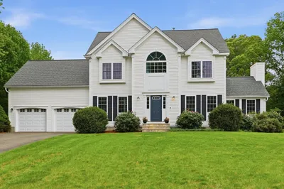 1 Partridge Ln