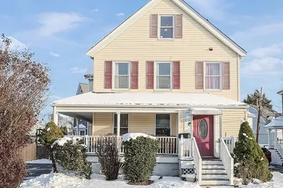 16 Blue Hill Ave