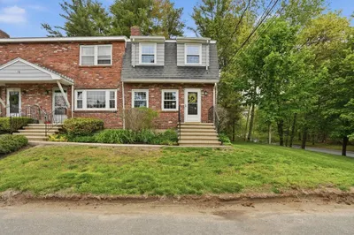 30 Harris Street #8 1