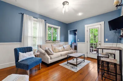 301 Savin Hill Avenue #2 1