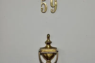 175 Ward St #59
