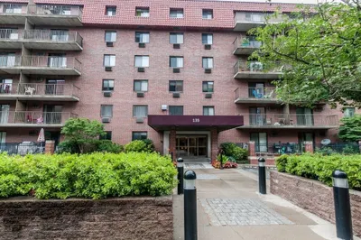135 Pleasant Street #508