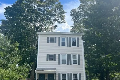 167-169 Pleasant St. #3