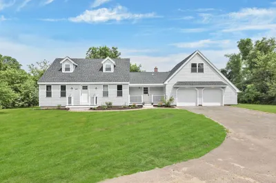 445 Michael Sears Rd