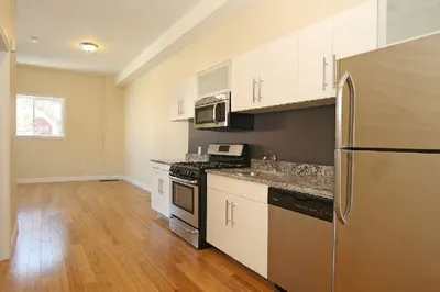 47 Orleans St #1 1