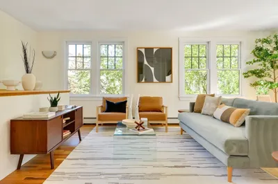 411 Norfolk Street #2-A 1