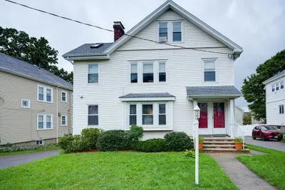 100 Gilbert Road #1