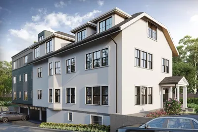 63 Green Street #2