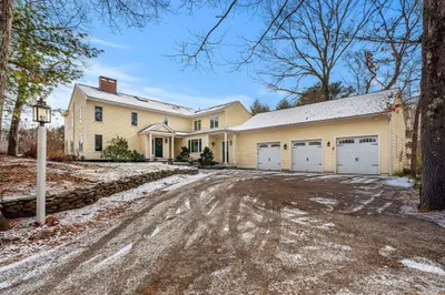 47 William Fairfield Dr 1