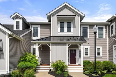 299 Lexington Street #58 1