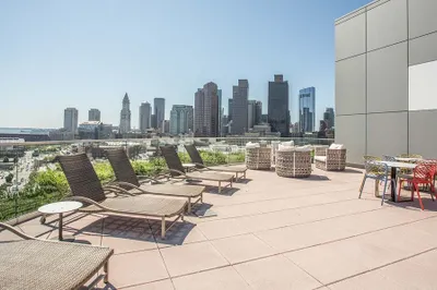 1 Canal St #1015