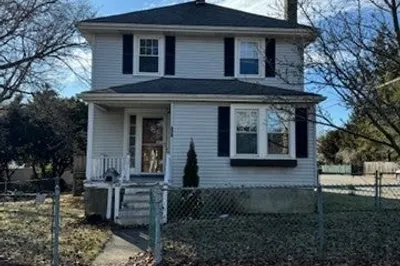 363 Mount Vernon Street