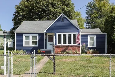 1 Harvard St
