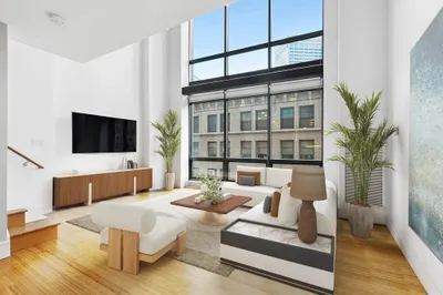 45 Province Street #708