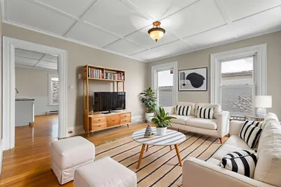 19 Trask St #2 1