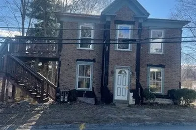 29 River Street