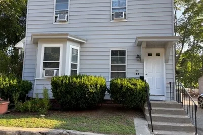 56 Campbell St #56R