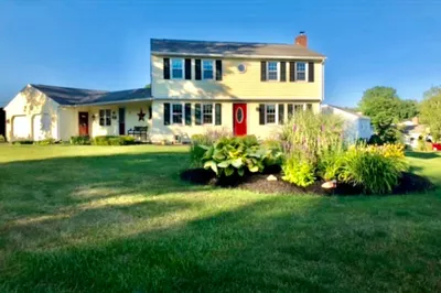 9 Stony Hill Rd 1